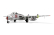 Classic Kit letadlo A06107 - de Havilland Vampire F.3 (1:48)