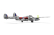 Classic Kit letadlo A06107 - de Havilland Vampire F.3 (1:48)