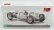 Cmc Auto union Type C 1936-1937 1:18 Silver