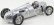 Cmc Auto union Type C 1936-1937 1:18 Silver