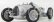 Cmc Auto union Type C 1936-1937 1:18 Silver