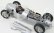 Cmc Auto union Type C 1936-1937 1:18 Silver