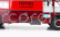 Cmc Fiat 642rn2 Truck Bartoletti F1 Ferrari Car Transporter 1957 1:18 Red