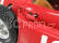 Cmc Lancia F1  D50 N 10 De Pau Gp 1955 Eugenio Castellotti 1:18 Red