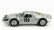 Cmc Porsche 904 Carrera Gts Ch.904-006 N 150 2nd Rally Montecarlo 1965 Eugen Boehringer - Rolf Wutherich 1:18 Silver