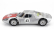 Cmc Porsche 904 Carrera Gts Ch.904-025 N 26 Silverstone International Grand Touring 1964 Innes Ireland 1:18 Silver Red