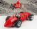 Cmr Ferrari F1 500 F2 N 0 Works Prototype 1953 1:18 Red