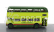 Corgi AEC Rm Autobus London & Country 414 Leatherhead 1960 1:76 2 Tóny Zelené