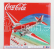 Corgi Douglas Dakota Dc-3 Airplane Coca-cola 1941 1:144 Červená Bílá Stříbrná