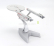 Corgi Star trek U.s.s. Enterprise Ncc-1701 - I Series 1:2000 Světle Šedá