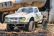 CRX2.1 stavebnice Peugeot 504 Pick-up