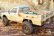 CRX2.1 stavebnice Peugeot 504 Pick-up