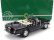 Cult-scale models Alfa romeo 2600 Spider Touring Cabriolet Open 1961 1:18 Black