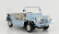 Cult-scale models Austin Mini Moke 1965 1:18 Blue