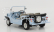 Cult-scale models Austin Mini Moke 1965 1:18 Blue