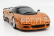 Cult-scale models Jaguar Xj-r 1990 1:18 Orange Met