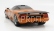 Cult-scale models Jaguar Xj-r 1990 1:18 Orange Met