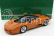 Cult-scale models Jaguar Xj-r 1990 1:18 Orange Met