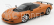 Cult-scale models Jaguar Xj-r 1990 1:18 Orange Met