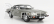 Cult-scale models Jaguar Xj-sc Semiconvertible 1983 1:18 Silver Met