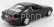 Cult-scale models Mercedes benz S-class 600sec Coupe (c140) 1992 1:18 Black