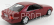 Cult-scale models Mercedes benz S-class 600sec Coupe (c140) 1992 1:18 Red Met