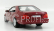 Cult-scale models Mercedes benz S-class 600sec Coupe (c140) 1992 1:18 Red Met