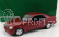 Cult-scale models Mercedes benz S-class 600sec Coupe (c140) 1992 1:18 Red Met