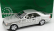 Cult-scale models Mercedes benz S-class 600sec Coupe (c140) 1992 1:18 Silver