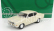 Cult-scale models Opel Kadett B Kiemen Coupe 1966 1:18 Bílá