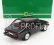 Cult-scale models Saab 99 Turbo 1978 1:18 Black