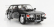 Cult-scale models Saab 99 Turbo 1978 1:18 Black