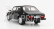 Cult-scale models Saab 99 Turbo 1978 1:18 Black