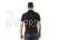 DJI Black POLO-Shirt (XXXL)