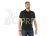 DJI Black POLO-Shirt (XXXL)