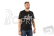 DJI Black T-Shirt(L)