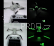 DJI MINI 3 Pro - Luminous Sticker