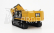 Dm-models Caterpillar Cat390f Pásový bagr 1:50, žlutá