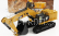 Dm-models Caterpillar Cat390f Pásový bagr 1:50, žlutá