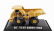 Dm-models Caterpillar Cat770 Cassone Ribaltabile Cava Mineraria - Highway Truck - Cm.5.5 1:100 Žlutá Černá