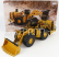 Dm-models Caterpillar Cat994k Kolový nakladač 1:50, žlutá