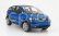 Dna collectibles Audi A2 2003 1:18 Blue