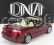 Dna collectibles Saab 9-3 Aero Convertible 2005 Cabriolet 1:18 Red