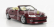 Dna collectibles Saab 9-3 Aero Convertible 2005 Cabriolet 1:18 Red