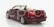 Dna collectibles Saab 9-3 Aero Convertible 2005 Cabriolet 1:18 Red