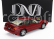 Dna collectibles Subaru Alcyone Svx 1991 1:18 Barcelona Red