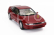 Dna collectibles Subaru Alcyone Svx 1991 1:18 Barcelona Red