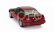 Dna collectibles Subaru Alcyone Svx 1991 1:18 Barcelona Red