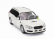 Dna collectibles Subaru Legacy Sti S402 Touring Station Wagon 2006 1:18 Bílá