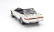 Dna collectibles Subaru Xt Turbo 4wd 1985 1:18 Bílá